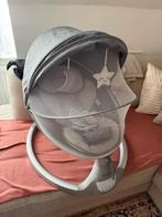 Wiegstoel met bluethoot, Enlèvement