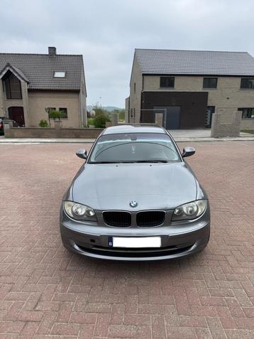 Bmw 1-serie (klaar om te registreren) beschikbaar voor biedingen