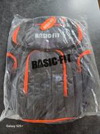 Nieuwe Basic-Fit rugzak, Ophalen of Verzenden, Nieuw