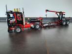 Lego Technic 8285 Tow Truck, compleet, Kinderen en Baby's, Speelgoed | Duplo en Lego, Ophalen, Zo goed als nieuw, Lego