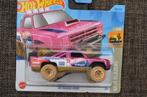 199 / Hot Wheels DODGE D100 1987, Kinderen en Baby's, Speelgoed |Speelgoedvoertuigen, Ophalen of Verzenden, Nieuw