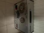 Bandopnemer telefunken, Audio, Tv en Foto, Bandrecorder, Ophalen, Bandrecorder, Met banden