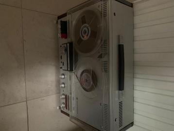 Bandopnemer telefunken beschikbaar voor biedingen