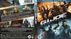 gi joe  retaliation (blu-ray) neuf, Comme neuf, Enlèvement ou Envoi, Action