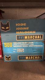 Ancien Feu Marchal (NEUF), Auto-onderdelen, Verlichting, Ophalen