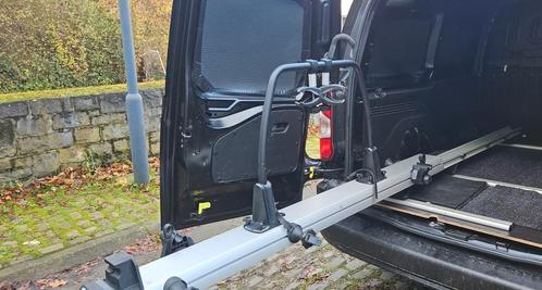Porte vélos Thule, Auto diversen, Fietsendragers, Zo goed als nieuw, 2 fietsen, Ophalen