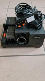 Dias videoprojector., Audio, Tv en Foto, Diaprojectoren, Ophalen