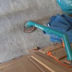 Grastrimmer Bosh en Black&Decker, Ophalen