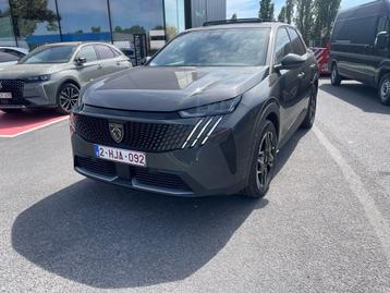 Peugeot 3008 Allure Hybrid *DEMO* beschikbaar voor biedingen