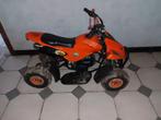 Quad kind pocketquad, Ophalen of Verzenden, Zo goed als nieuw