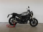 Benelli Leoncino 800, 2 cilinders, Bedrijf, Naked bike, Meer dan 35 kW