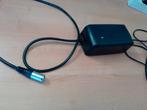 Giant batterij lader GLI 180A, Ophalen