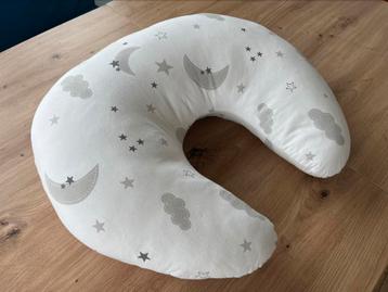 Borstvoedingskussen Cuddles Collection beschikbaar voor biedingen
