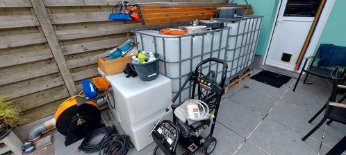Ramenwas/terrasreiniging, Diensten en Vakmensen, Schoonmakers en Ramenwassers