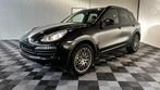 Porsche Cayenne 4.2 BiTurbo V8 S Tiptronic bj. 2013 382pk, Auto's, Automaat, 4200 cc, Zwart, Leder