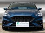 Ford Focus 1.0 EcoBoost ST-Line Business, Autos, Ford, 101 g/km, Break, 998 cm³, Achat