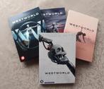 Dvd serie Westworld, Ophalen