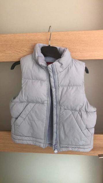 Bodywarmer beschikbaar voor biedingen