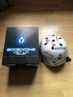 Sixsixone DIRT LID helm BMX/mountainbike, Fietsen en Brommers, Fietsaccessoires | Fietshelmen, Ophalen of Verzenden, Zo goed als nieuw