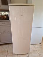 Frigo Valberg blanc (140x56x55 cm), Ophalen, Gebruikt