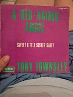 Tony townsley, Ophalen of Verzenden, Gebruikt