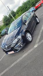 Renault megane, Auto's, Renault, Xenon verlichting, Stof, Zwart, Zwart