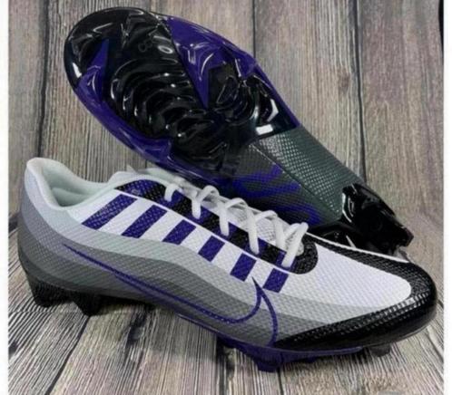 Nike Vapor Edge Speed 360 TB - Voetbalschoenen 45.5 nieuw, Sport en Fitness, Voetbal, Nieuw, Schoenen, Ophalen of Verzenden