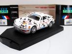 Porsche 911 #1 R. Arnoux Carrera Cup France Sonauto Vitesse, Overige merken, Ophalen of Verzenden, Zo goed als nieuw, Auto