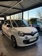 RENAULT TWINGO, Voorwielaandrijving, 4 zetels, Parkeersensor, Wit