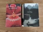 2 boeken / romans Lulu Wang, Boeken, Ophalen of Verzenden, Gelezen