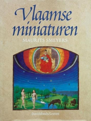 Vlaamse Miniaturen  beschikbaar voor biedingen