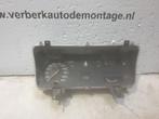 COCKPIT Ford Sierra I (01-1982/02-1987) (83bb-10841-ac), Gebruikt, Ford