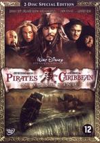 DVD- Disney - Pirates of the Caribbean- At world's end, Verzamelen, Disney, Ophalen of Verzenden