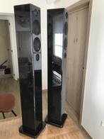 Monitor audio Radius 270 speaker, Audio, Tv en Foto, Luidsprekerboxen, Zo goed als nieuw, 120 watt of meer, Front, Rear of Stereo speakers