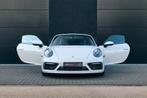 Porsche 992 cabrio Sport design/sportuitl./volleder/approved, Auto's, Porsche, Automaat, 4 zetels, Achterwielaandrijving, Cabriolet