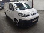 Citroën Jumpy E6 2021, Auto's, Voorwielaandrijving, 4 deurs, Stof, 4 cilinders
