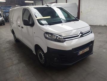 Citroën Jumpy E6 2021  beschikbaar voor biedingen