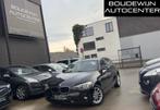Bmw 1 Serie 114i 1.6Benzine 2015 132.xxxkm Topstaat Garantie, Autos, BMW, Achat, Cruise Control, Garantie prolongée, Noir