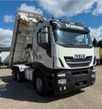 Chauffeur permis C, Vacatures