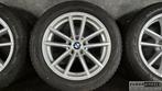 17 inch BMW 3 SERIE G20 G21 Winterbanden Runflat Styling 778, Auto-onderdelen, Gebruikt, -, -, Banden en Velgen