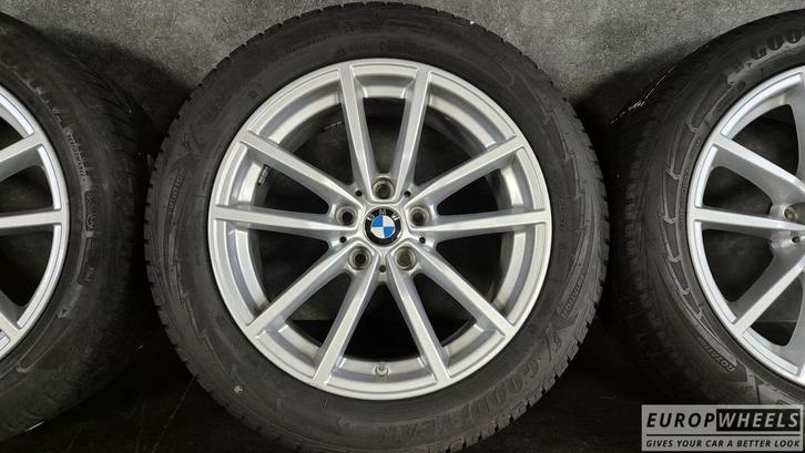 17 inch BMW 3 SERIE G20 G21 Winterbanden Runflat Styling 778, Auto-onderdelen, Banden en Velgen, Banden en Velgen, Winterbanden
