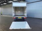 Iveco Daily 35C16 Laadklep Dubbellucht Bakwagen 160PK Airco, Auto's, 2680 kg, Stof, Gebruikt, Euro 6