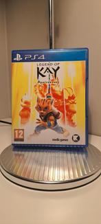 Legend of Kay Anniversary, 1 speler, Ophalen of Verzenden, Gebruikt, Avontuur en Actie