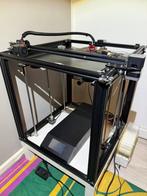 Creality ender 5 plus, Computers en Software, 3D Printers, Ophalen of Verzenden, Zo goed als nieuw