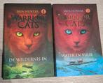 Boeken warrior cats, Ophalen, Nieuw