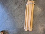 Gratis Ikea lattenbodem, 90 200. Zo goed als nieuw, Ophalen, 90 cm, Eenpersoons, Zo goed als nieuw