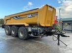 2011 Peecon Cargo 27000 Dumper, Zakelijke goederen, Overige, Overige typen