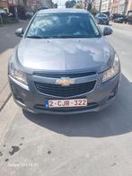 Chevrolet Cruze 1.7l Prix 2700€ à discuter !, Auto's, Chevrolet, Te koop, Zilver of Grijs, Grijs, Berline