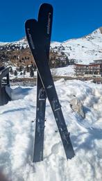 Elan 106 Ripstick Freeride ski., Sport en Fitness, Skiën en Langlaufen, Ophalen of Verzenden, Zo goed als nieuw, Ski, Ski's