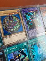 140 cartes yugioh, Ophalen of Verzenden
